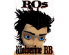 ROs Wolverine BB