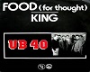 ub40 Food For Thought