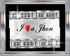 DC💕 I LOVE JHON