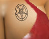<lod>pentagram tattoo ch
