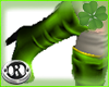 [RU]St. Patrick's Boots