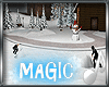 *4aS*Magic SnowballFight