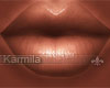Indira Bronze Lipstick