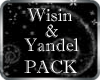 [EXXX] Wisin y Yandel 3s
