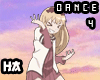 4 Dance 202X M/F