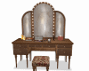 Autumn Vanity
