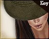 (Key)Boho Hat 2