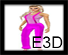 E3D-Pink-Suspender Top