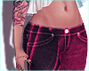 [Ruj] Slim Pants