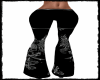 Pirate Skull Pants