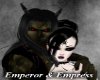 Emperor & Empress V2 