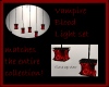 Vampire Blood Light Set