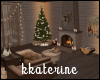 [kk] Christmas Home DECO