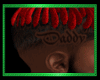 bloody locs