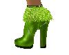 A~ Leaf Anna Boots