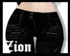 Jeans Black