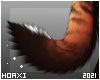 H! Monarch Tail
