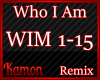 MK| Who I Am Remix