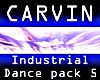 Industrial Dance pack 5