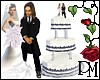 [PBM] My Wedding Cake