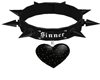 Sinner Collar