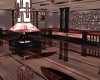 Fire place home/club