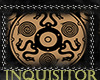 *F Inquisitor Headdress