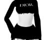 c.d!or blk