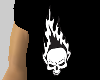 [XP] Tees: Fire Skull
