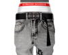 Pants Denim V2 ⚡