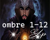 Seul dans l'ombre + L