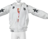 chrome star jacket
