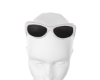 GOTHIC SUNGLASSES - T X