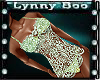 !Sexy Lace Dress Mint