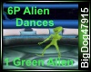[BD] 6P Alien Dances