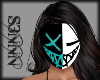 S3N - Two face mask