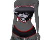 Badgril Tattoo Outfit