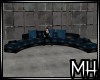 [MH] PM Long Couch