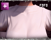 simple crop tee