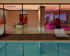 Modern Penthouse
