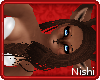 [Nish] Reindeer Hair 6