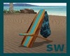 (SW)Getaway Surf Chair