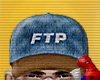 FTPCAP 8P 