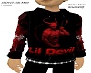 (RHW)Lil Devil Hoodie