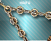 H!Earrings+Bracelet Reem