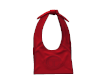 cherry telfeezy tie bag
