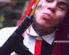 6ix9ine Action VB