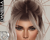 D| Hair Prisilla Blonde