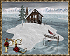 Winter Escape Deco