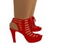 (Tiber) Red Heels